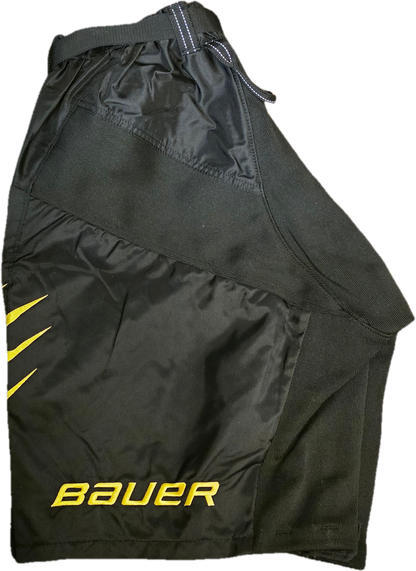 Stadium Series-Boston Bruins-Bauer Hockey Pant Shell