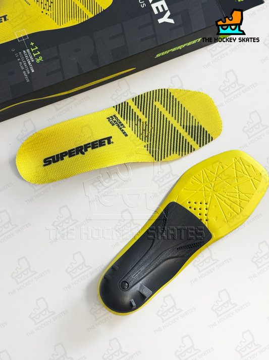 Superfeet Playmaker Plus (2026)