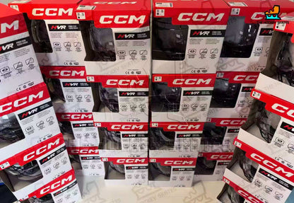 CCM HVR Cage