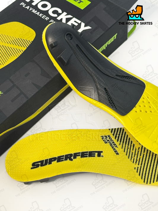 Superfeet Playmaker Plus (2026)