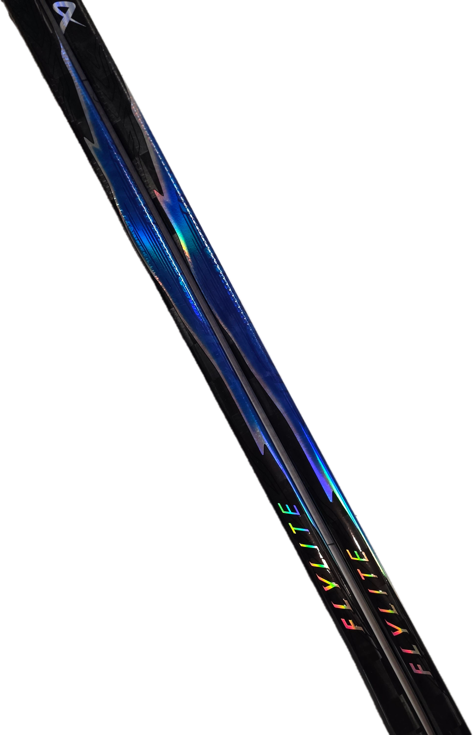 Bauer Vapor Flylite Hockey Stick-RH-P28M-82 Flex-Silver/Blue