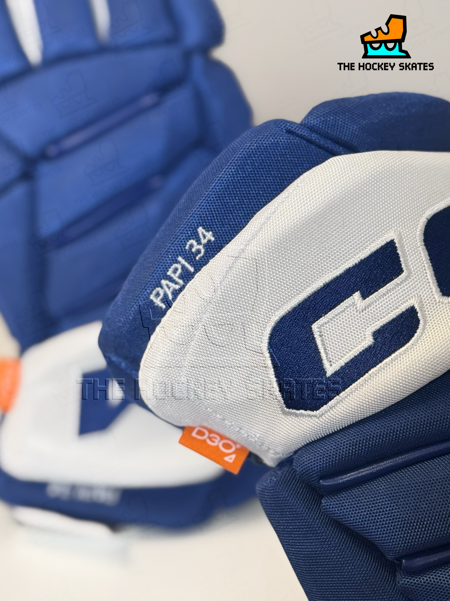 CCM JETSPEED FT1-AUSTON MATTHEWS-PAPI 34