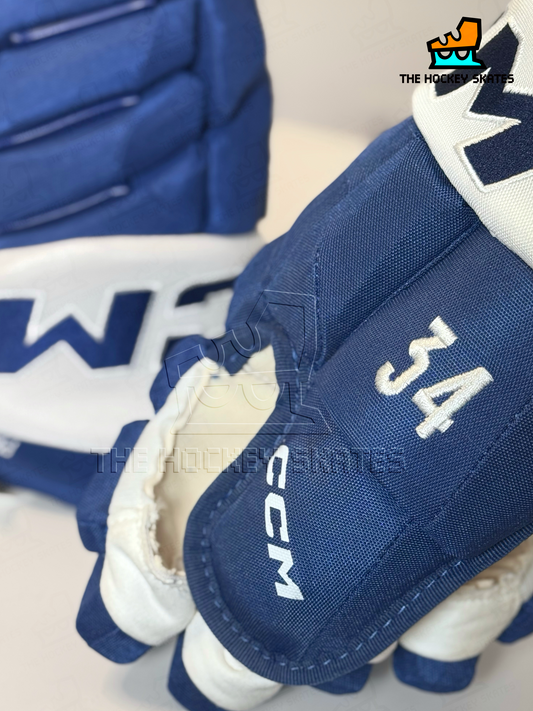 CCM JETSPEED FT1-AUSTON MATTHEWS-PAPI 34