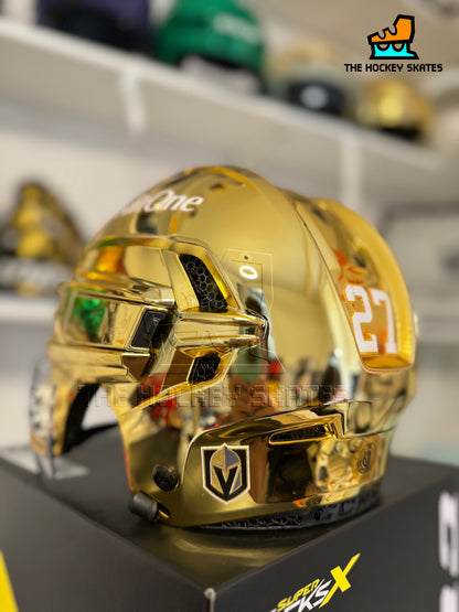 CCM Super Tacks X-VGK-Shea Theodrea