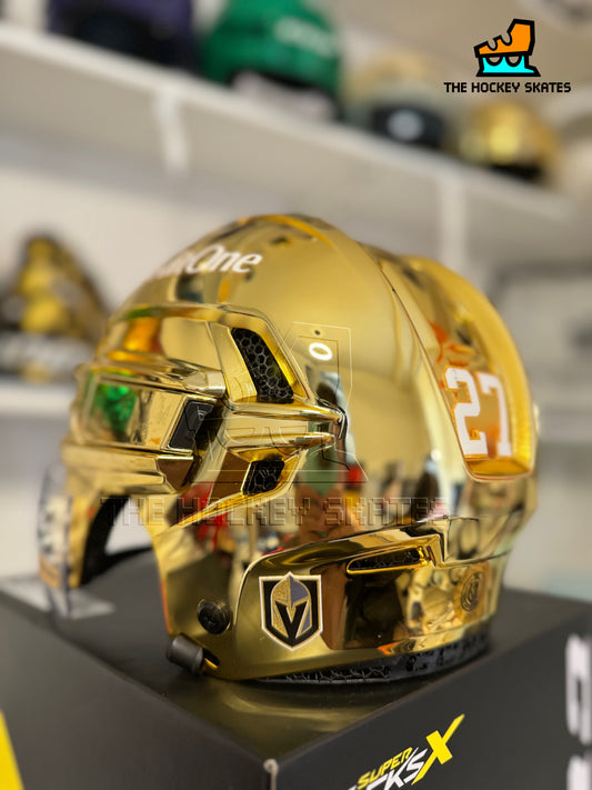 CCM Super Tacks X-VGK-Shea Theodrea