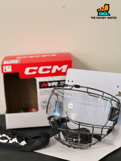 CCM HVR Cage