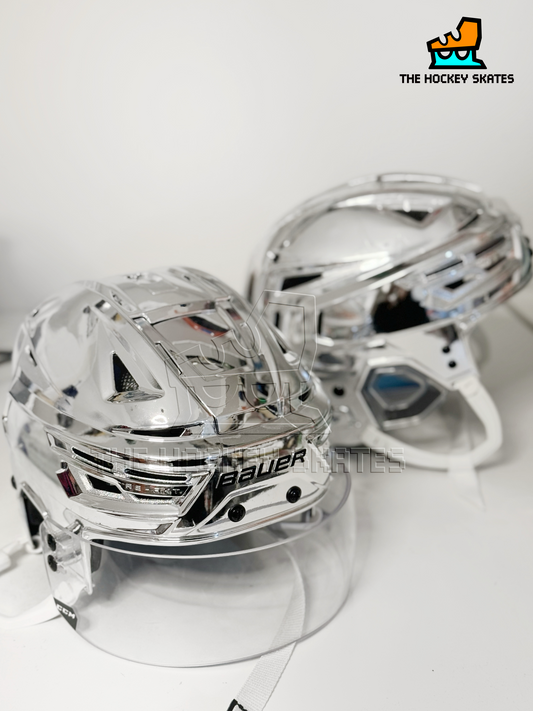 Bauer Re-Akt 150 Pro Hockey Helmet
