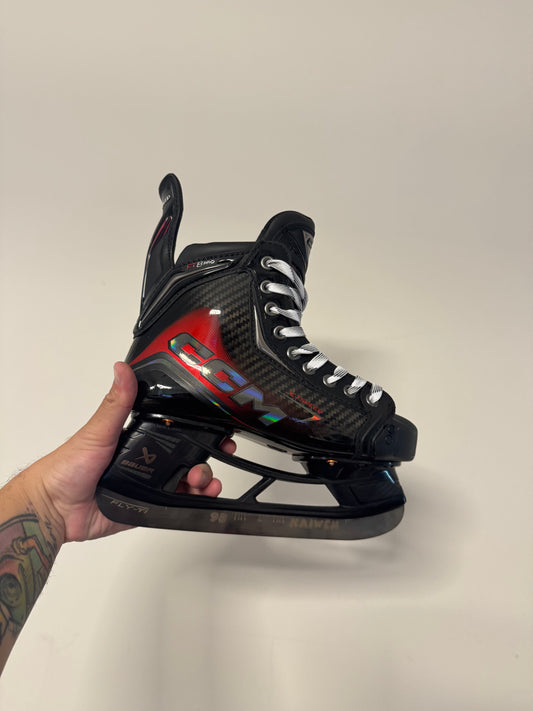 CCM FT8 Pro Intermediate Hockey Skates
