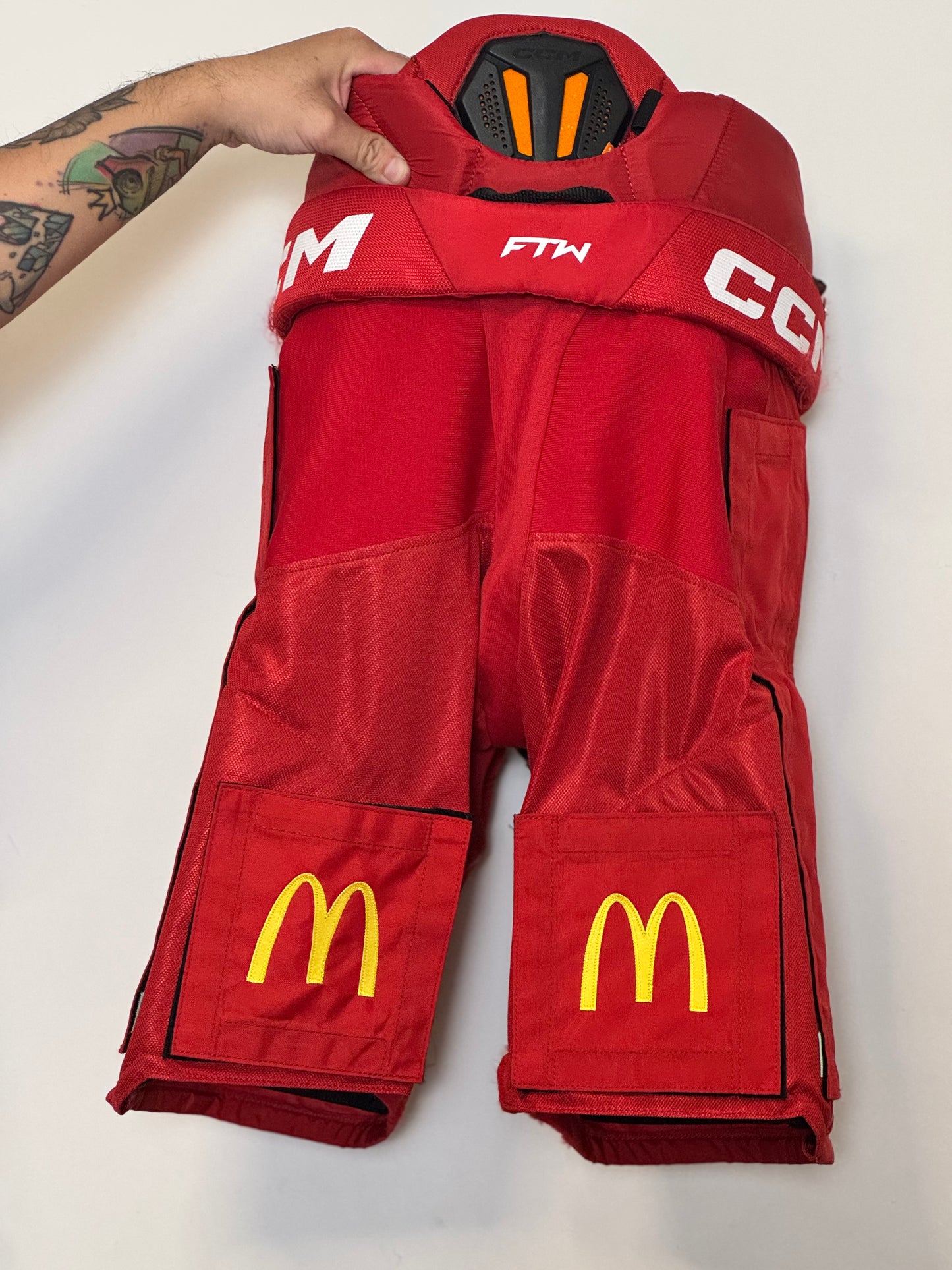 Custom Order-CCM FTW Pant-For Demo Only