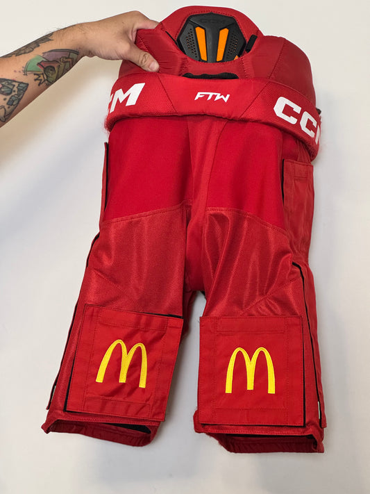 Custom Order-CCM FTW Pant-For Demo Only