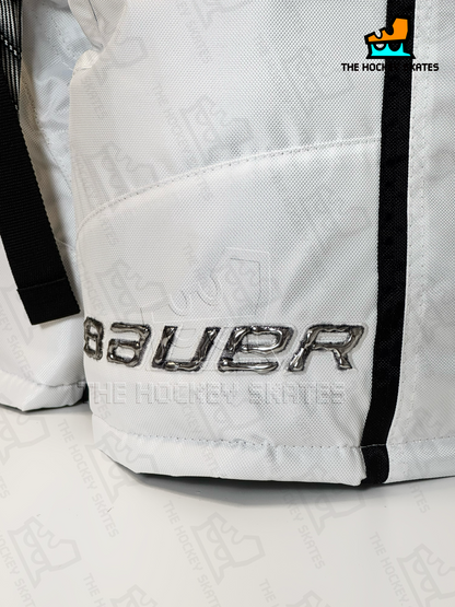 "Hockey For All" Themed Bauer Custom Hockey Pants