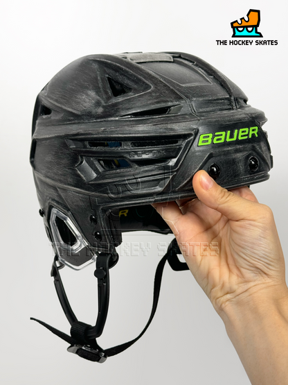 Bauer Re-Akt 150 Pro Hockey Helmet-Custom