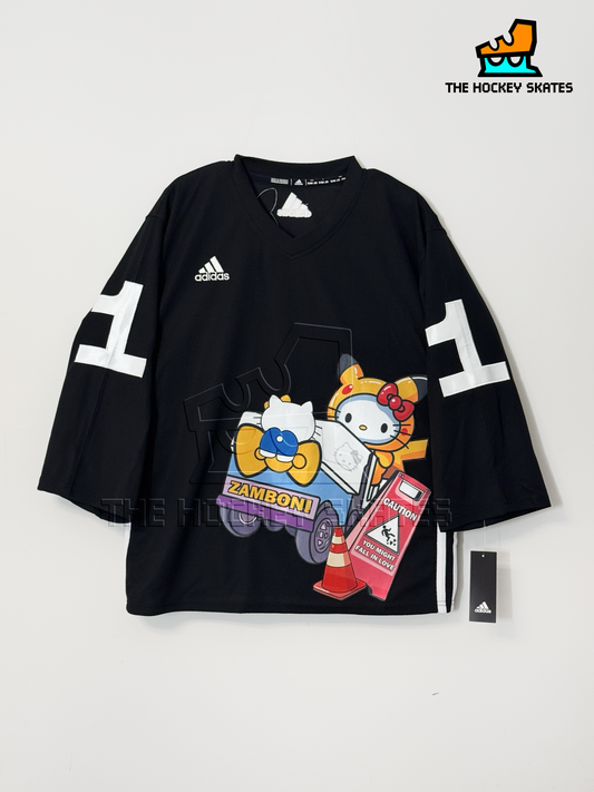 Hockey Jersey-Fully Customization/Made in Canada