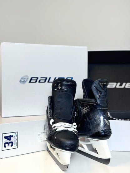 Bauer Hyperlite 2 Hockey Skates-Auston Matthews