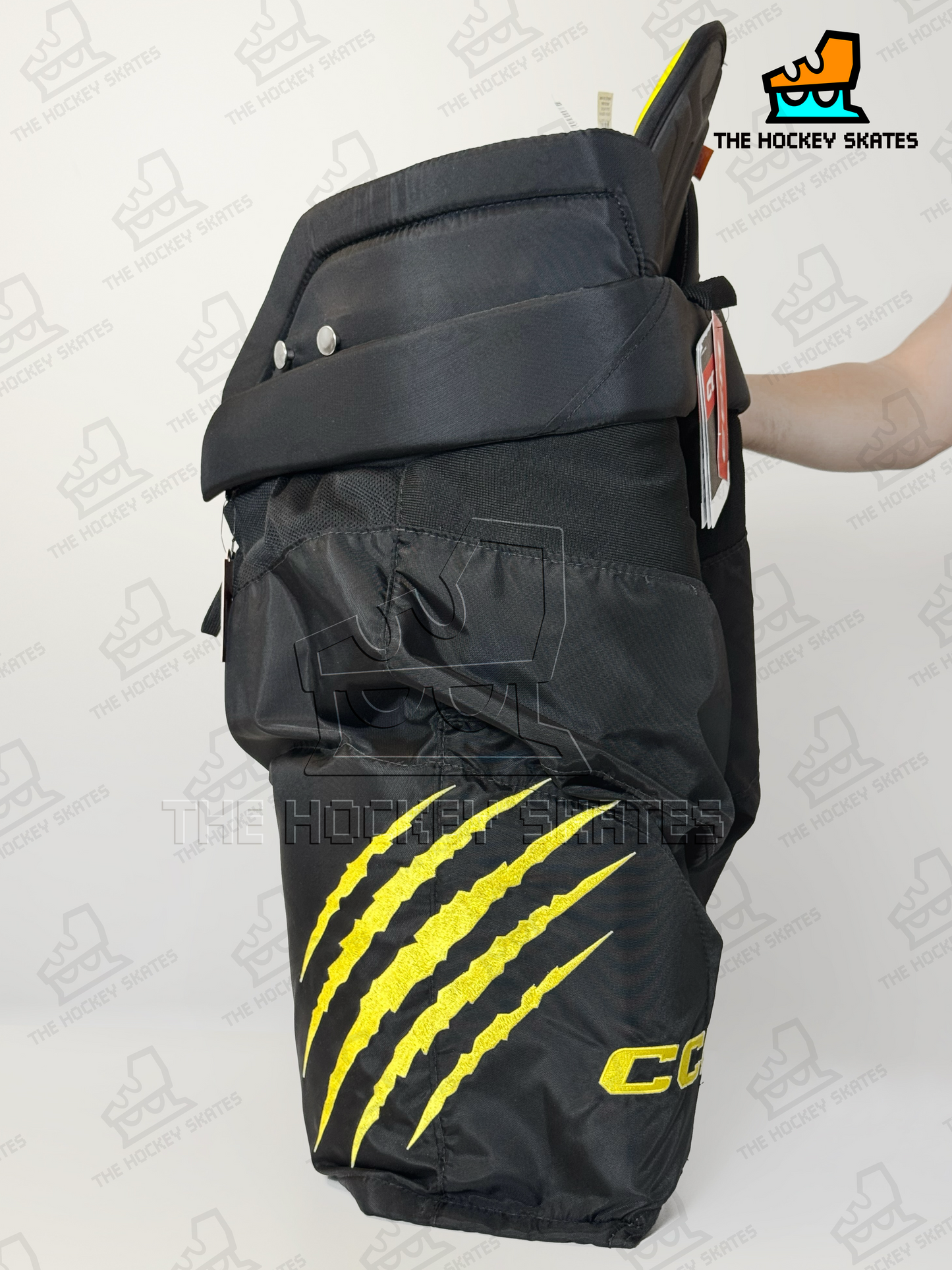 Boston Bruins Stadium Series Hockey Pant-CCM HPTK