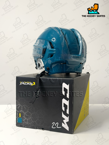 CCM Super Tacks X-San Jose Sharks-Teal