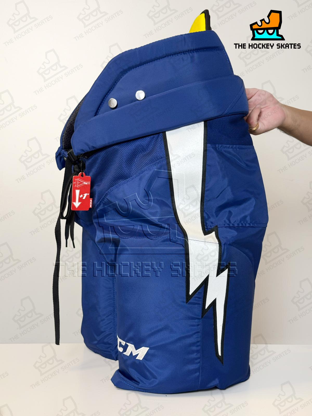 Tampa Bay Lightning-CCM HPTK Hockey Pant