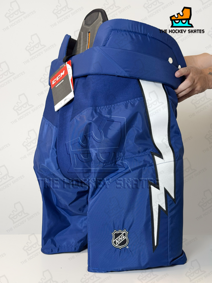 Tampa Bay Lightning-CCM HPTK Hockey Pant