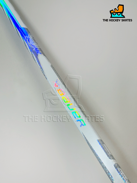 Bauer Porto-R-White-Junior Sticks