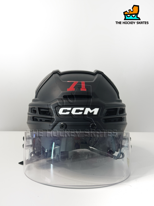 CCM Super Tacks X-Matte Black