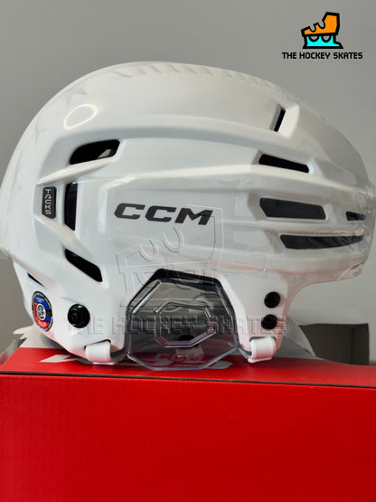 S25 CCM Tacks 920 Helmet