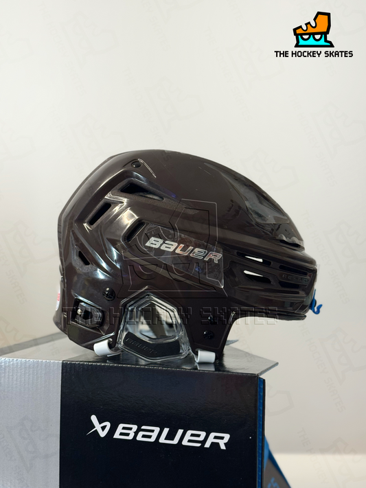Bauer Re-Akt 155-Boston Burins Brown