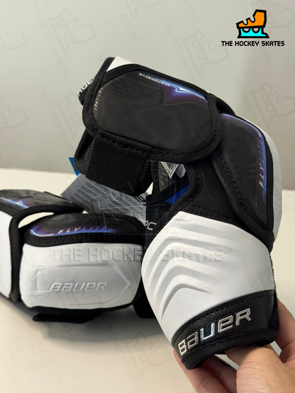 Bauer Vapor Flylite Elbow Pad-Junior
