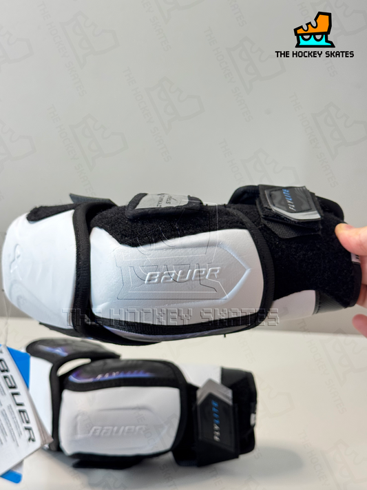 Bauer Vapor Flylite Elbow Pad-Junior