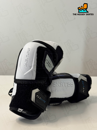 Bauer Vapor Flylite Elbow Pad-Junior