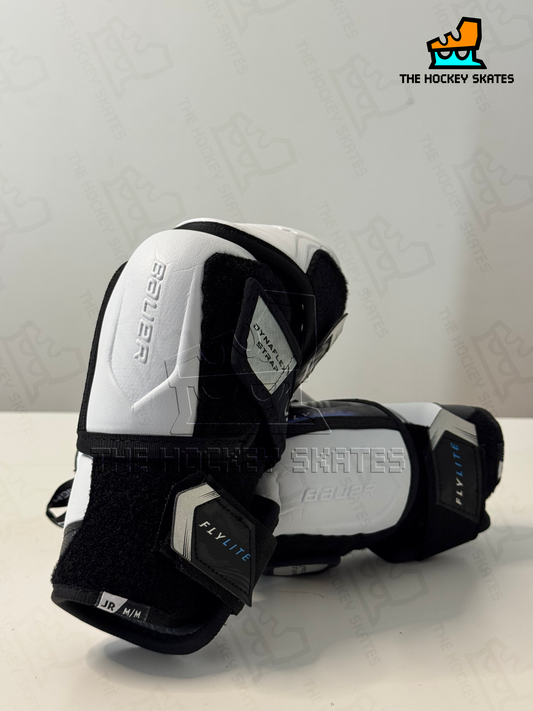 Bauer Vapor Flylite Elbow Pad-Junior