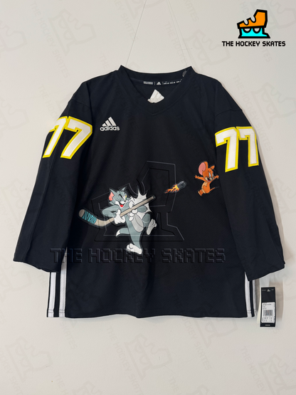 Hockey Jersey-Fully Customization/Made in Canada