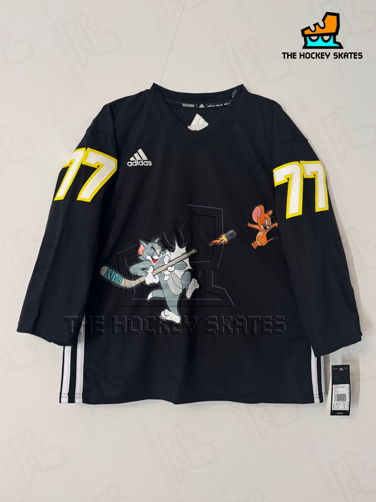 Hockey Jersey-Fully Customization/Made in Canada