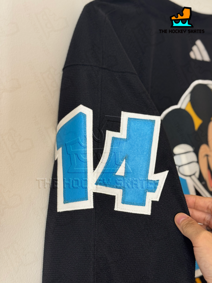 Hockey Jersey-Fully Customization/Made in Canada