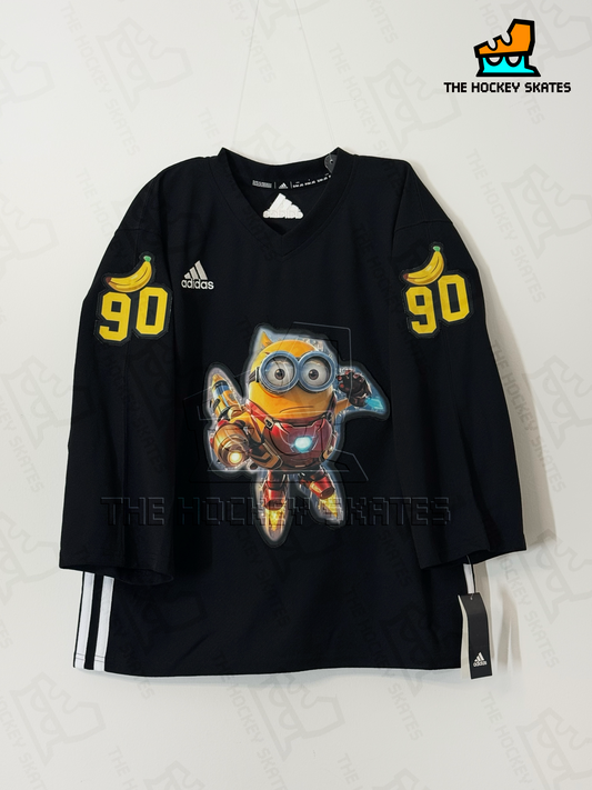 Hockey Jersey-Fully Customization/Made in Canada