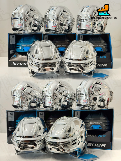 Bauer Re-Akt 150 Pro Hockey Helmet