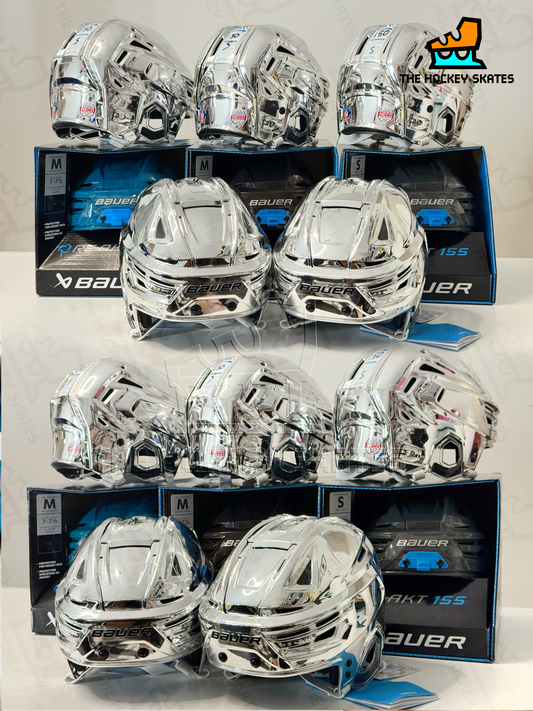 Bauer Re-Akt 150 Pro Hockey Helmet