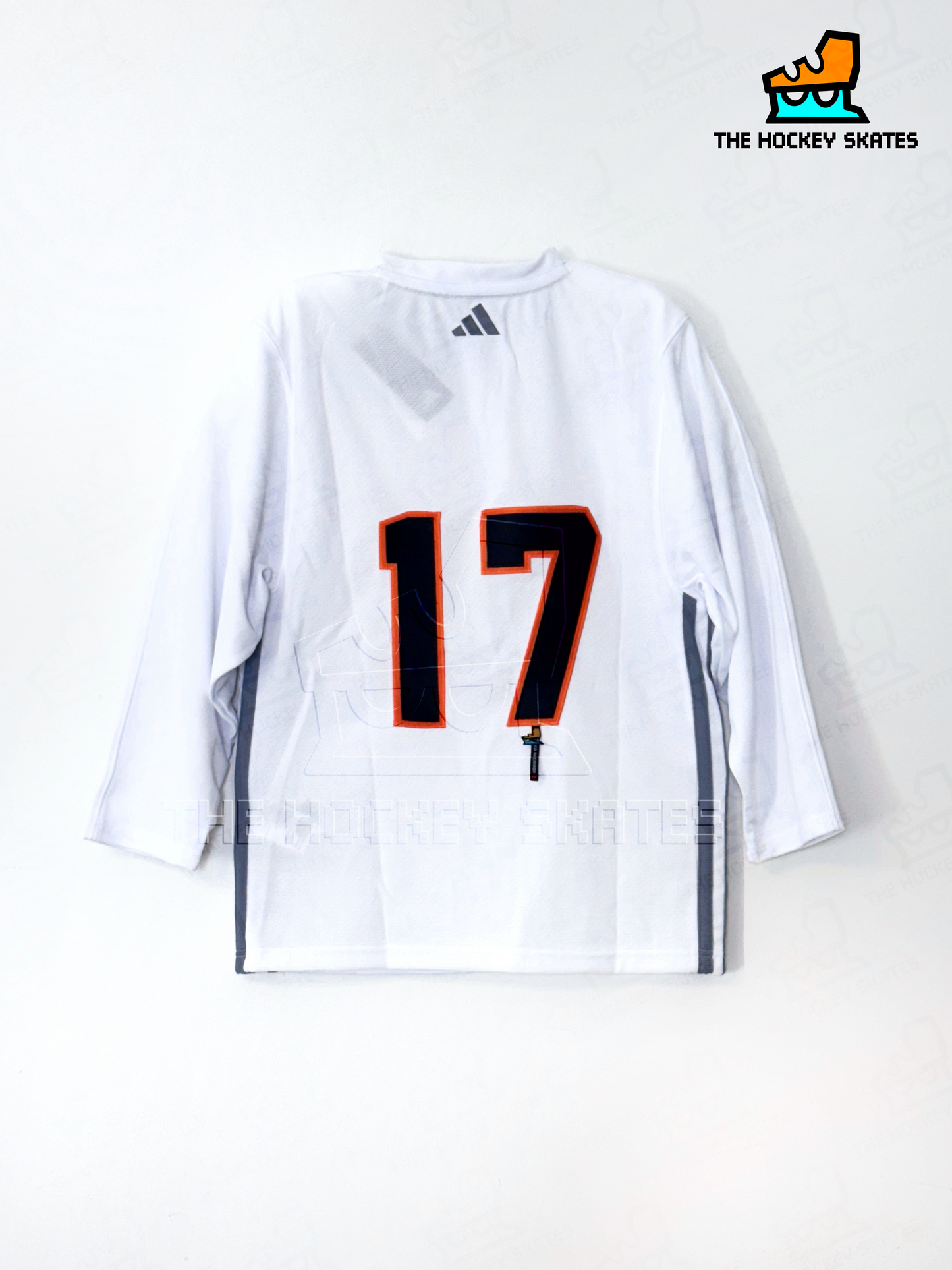 Hockey Jersey-Fully Customization/Made in Canada