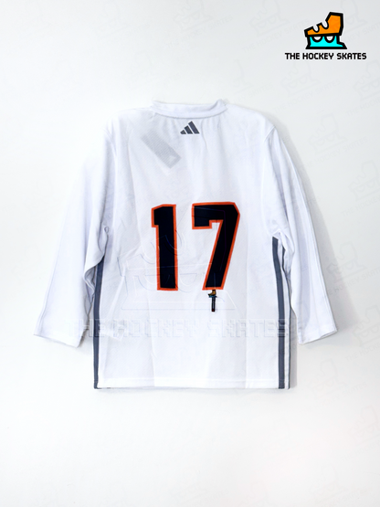 Hockey Jersey-Fully Customization/Made in Canada