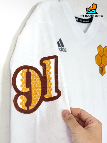 Hockey Jersey-Fully Customization/Made in Canada