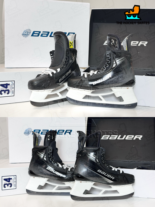Bauer Hyperlite 2 Hockey Skates-Auston Matthews