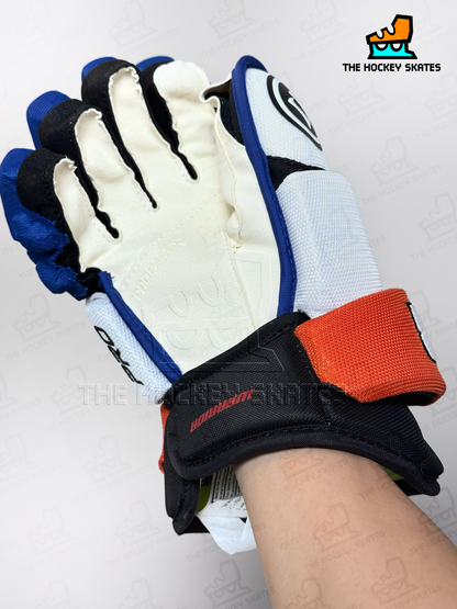 Warrior Covert Pro-‘AM34 BioSteel'