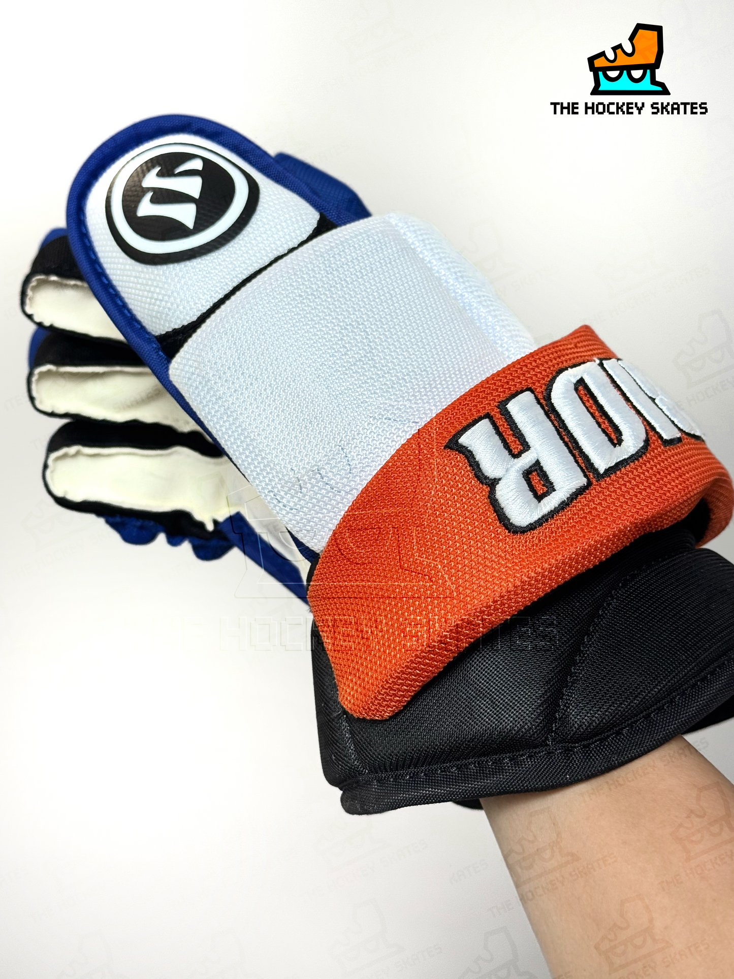 Warrior Covert Pro-‘AM34 BioSteel'