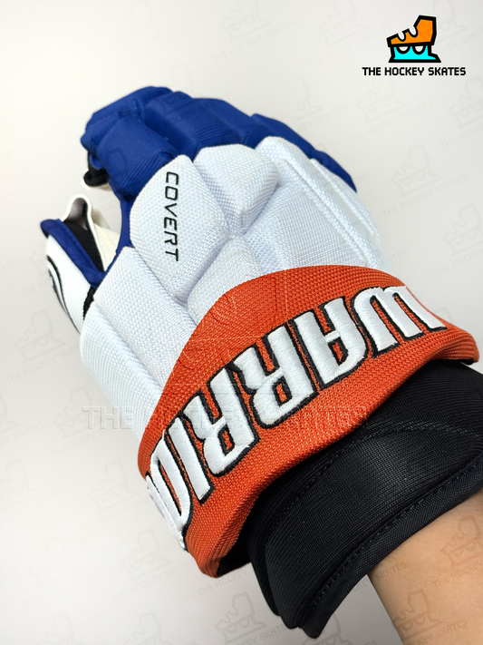 Warrior Covert Pro-‘AM34 BioSteel'