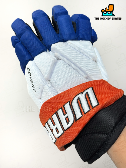 Warrior Covert Pro-‘AM34 BioSteel'