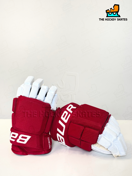 Bauer Pro Series-Detroit Red Wings Stadium Series