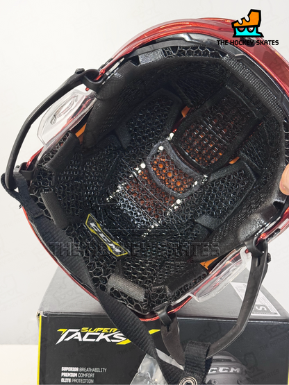 CCM Super Tacks X-Sun Devils