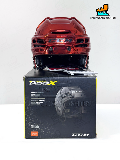 CCM Super Tacks X-Sun Devils