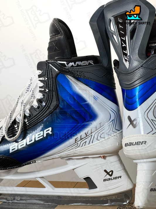 Bauer Vapor Flylite Skates-Pro Stock(Size 10)