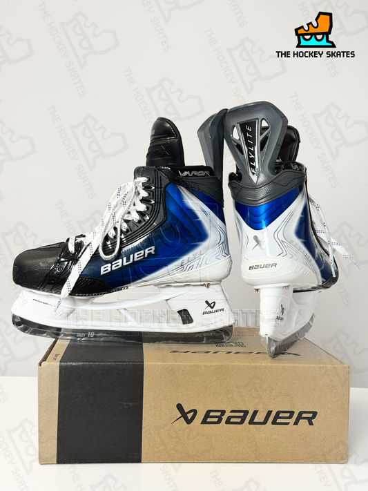 Bauer Vapor Flylite Skates-Pro Stock(Size 10)