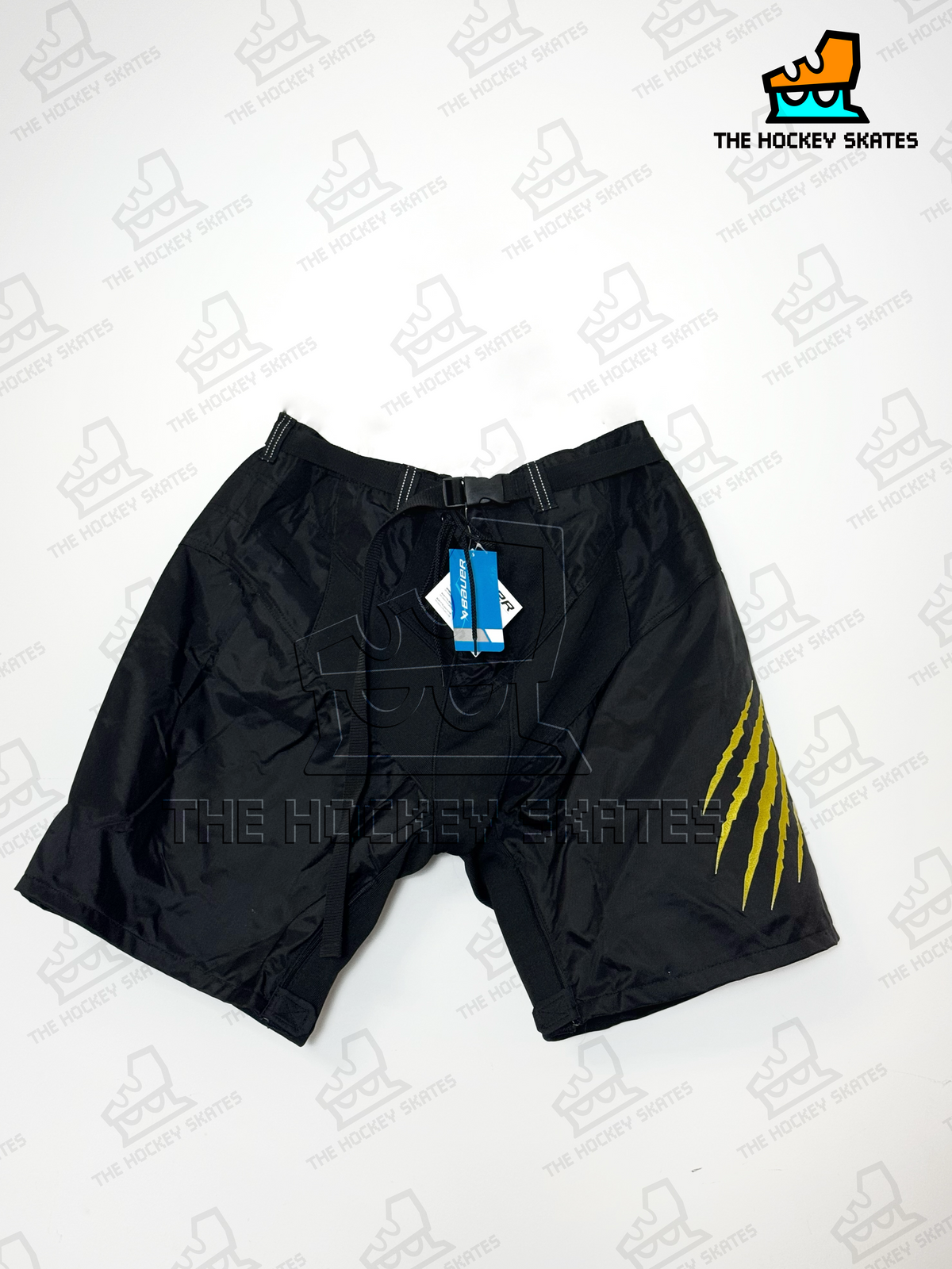 Stadium Series-Boston Bruins-Bauer Hockey Pant Shell